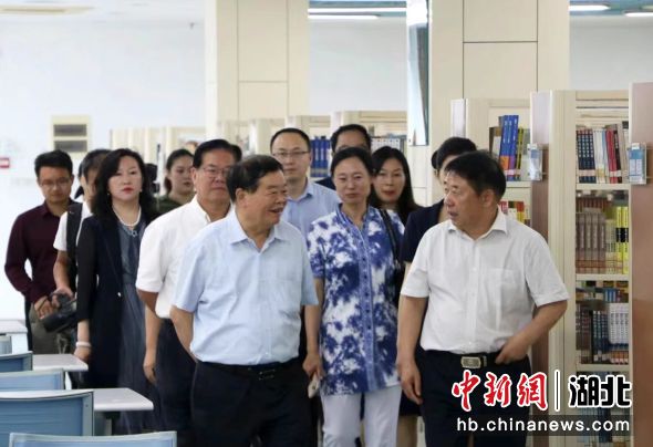 武昌理工学院供图 武昌理工学院供图