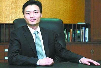 武昌理工学院校友风采