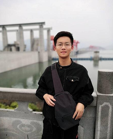 风筝在弱风情况下也能飞上天 武汉大三学生发明获国家专利