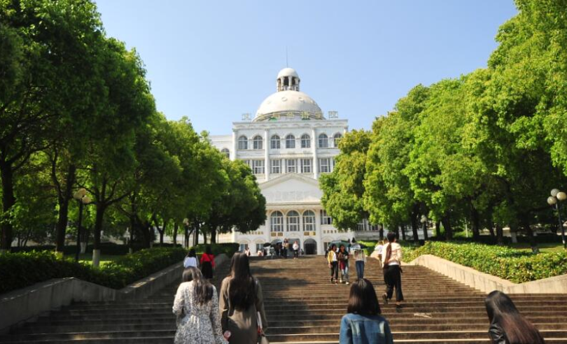 培养作家协会会员30余人 武昌理工学院这个专业成“香饽饽”