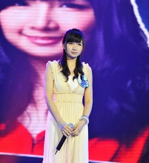 武昌理工学院校友风采