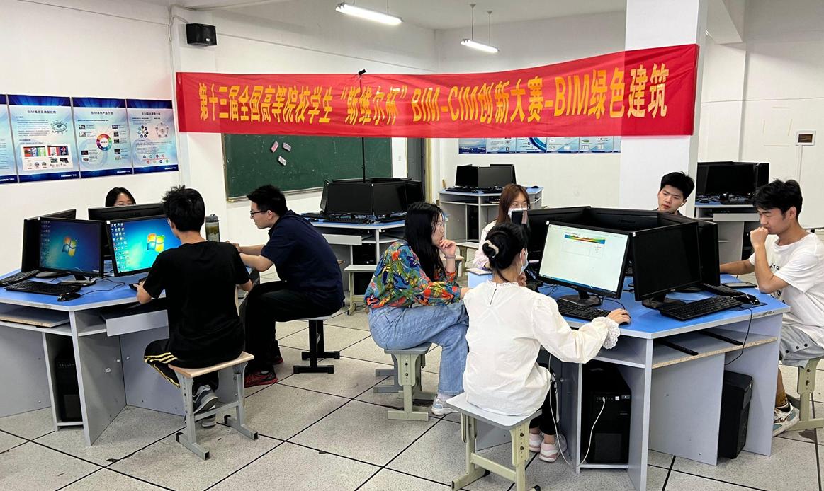 在这个全国性专业赛事中勇夺八项大奖 武昌理工学子大放异彩