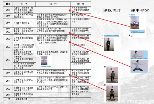 创新体育课堂 武昌理工学院为学生上好每一堂线上体育课