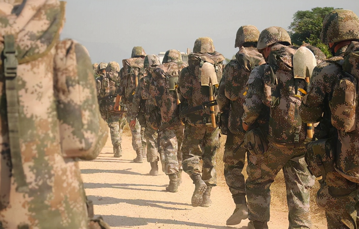 武昌理工学院退役复学大学生陈奇：退役不褪色 初心永不变