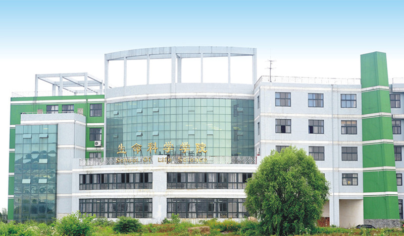 武昌理工学院生命科学学院。