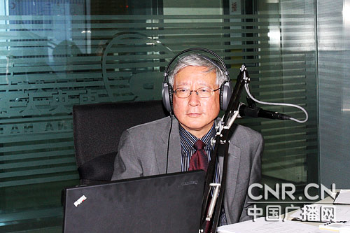 曹景行:天安门广场换装迅速体现中国惊人组织能力